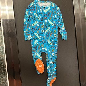 Posh Peanut Skateboards 6-9mo